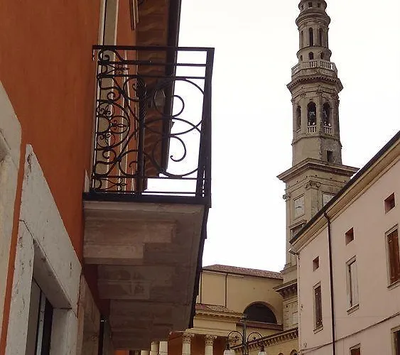 La Casa Del Sogno Bed & Breakfast