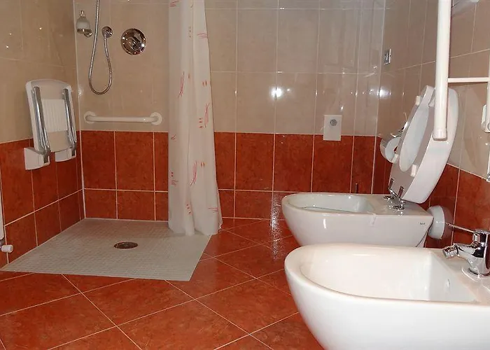 La Casa Del Sogno Bed & Breakfast 3*