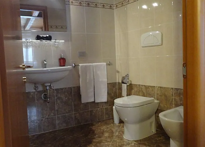 La Casa Del Sogno Bed & Breakfast