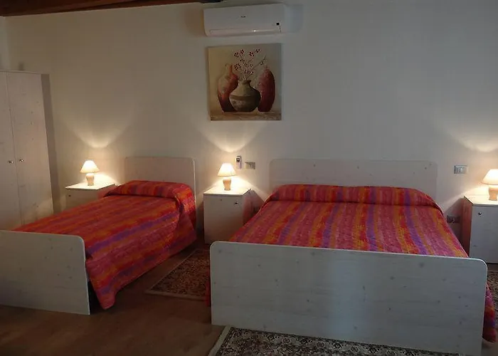 La Casa Del Sogno Bed & Breakfast Monteforte dʼAlpone