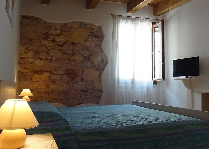 La Casa Del Sogno 3* Monteforte dʼAlpone