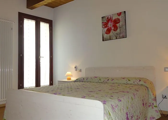 La Casa Del Sogno B&B 3*