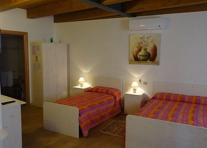 La Casa Del Sogno 3*