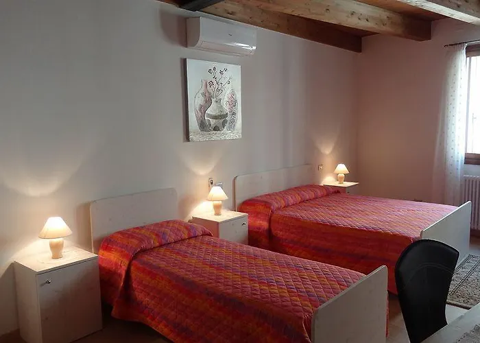 La Casa Del Sogno 3* Monteforte dʼAlpone