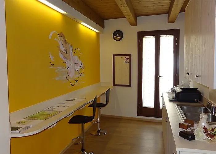 La Casa Del Sogno 3*