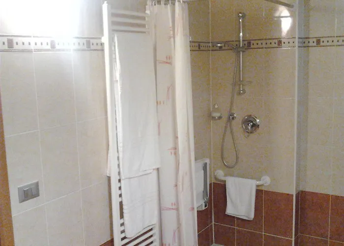 La Casa Del Sogno Bed & Breakfast 3*