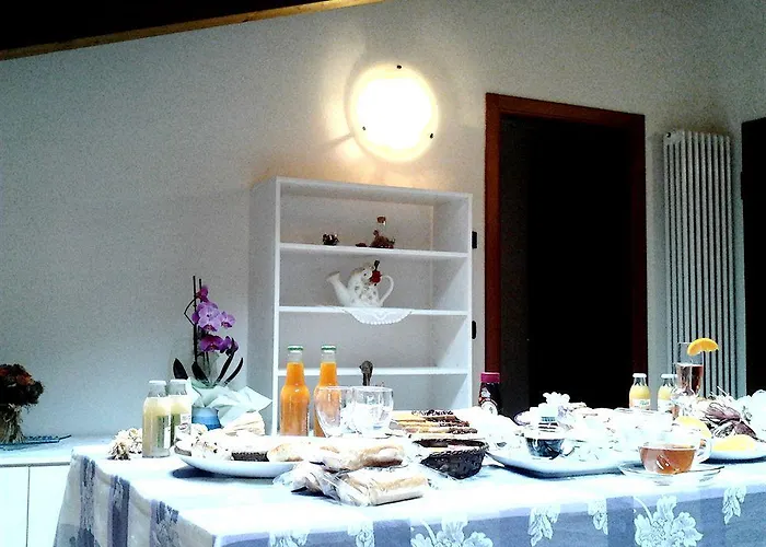 La Casa Del Sogno Monteforte dʼAlpone