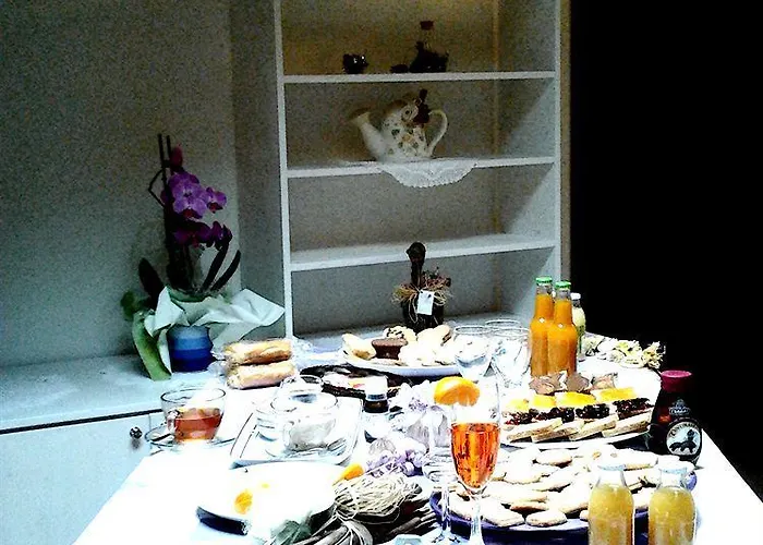 La Casa Del Sogno 3*