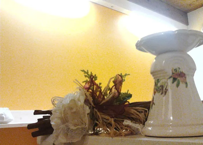 La Casa Del Sogno Bed & Breakfast