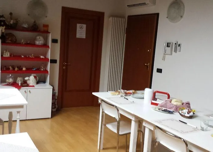 La Casa Del Sogno Bed & Breakfast