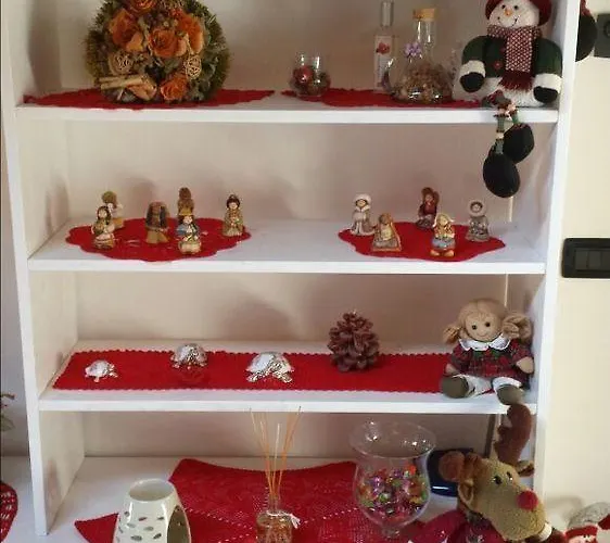 Bed & Breakfast La Casa Del Sogno 3*