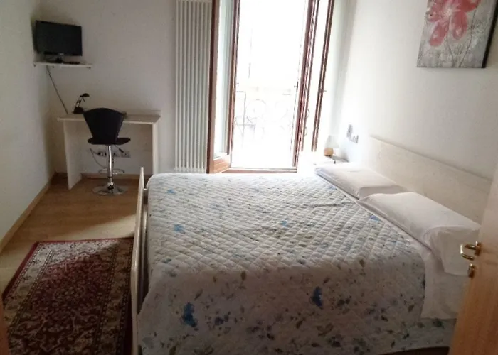 Nocleg ze śniadaniem La Casa Del Sogno 3*