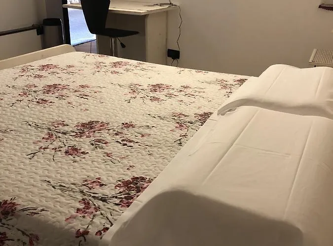 La Casa Del Sogno Bed & Breakfast