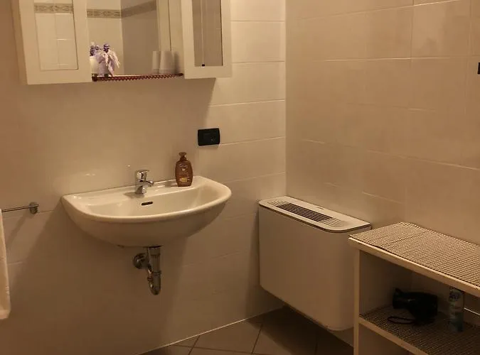 La Casa Del Sogno B&B 3*