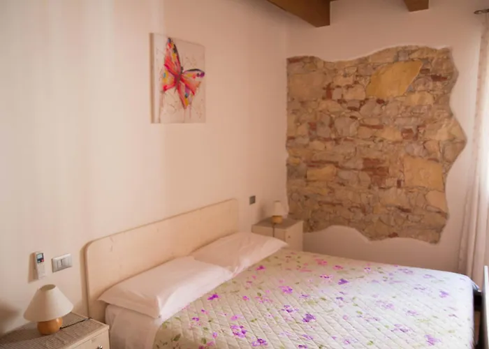 La Casa Del Sogno Bed & Breakfast 3*