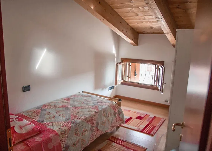 La Casa Del Sogno Nocleg ze śniadaniem