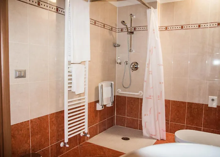 B&B La Casa Del Sogno