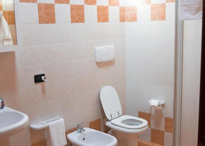 La Casa Del Sogno 3*