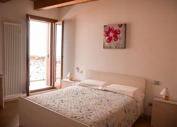 B&B La Casa Del Sogno