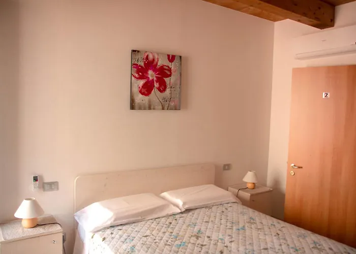 Nocleg ze śniadaniem La Casa Del Sogno