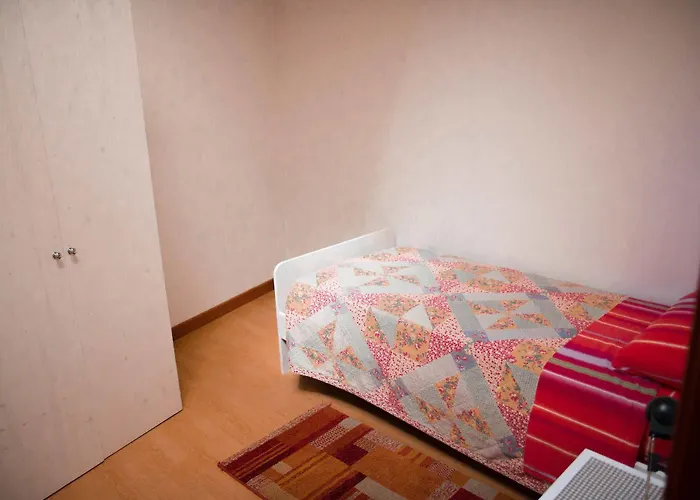 Nocleg ze śniadaniem La Casa Del Sogno 3*