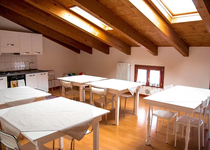 La Casa Del Sogno 3*