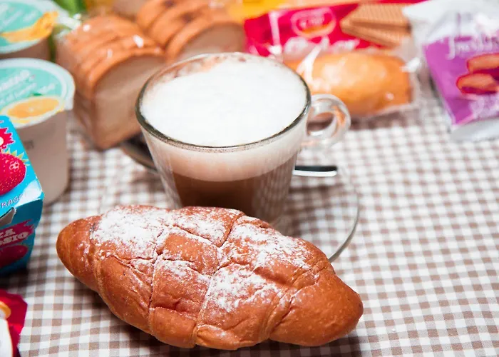 Bed & Breakfast La Casa Del Sogno 3*