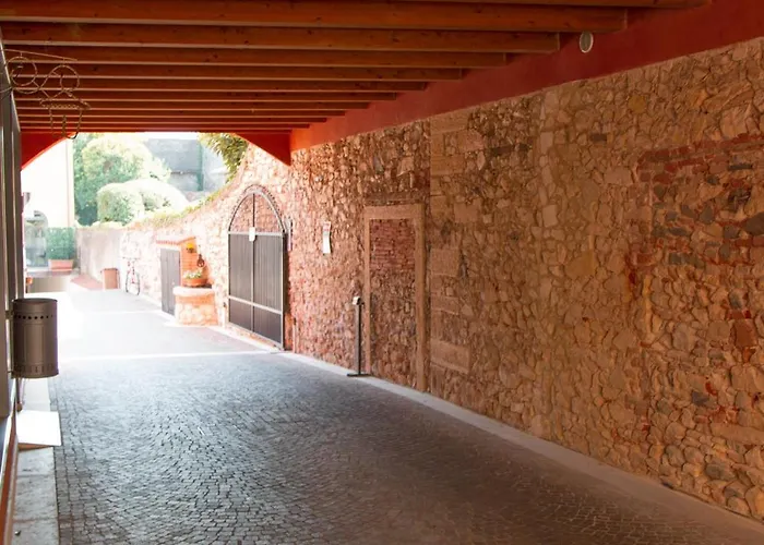 Bed & Breakfast La Casa Del Sogno 3*